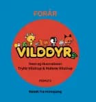 Vilddyr - Forår og sommer