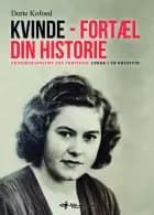 Kvinde - Fortæl din historie