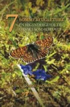 Syv Sommerfugleture af Kurt Ramskov Laursen