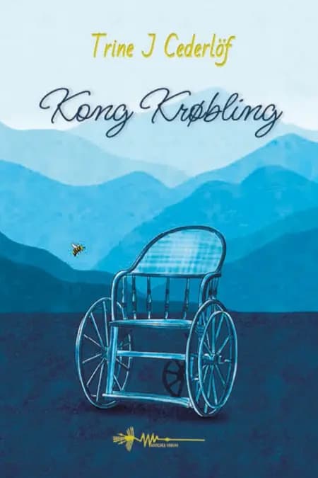 Kong Krøbling af Trine J. Cederlöf