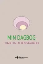 MIN DAGBOG af Juana Jeppesen