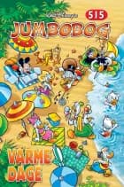 Jumbo 515 - Varme Dage af Disney