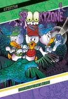 Spookyzone 4 af Disney