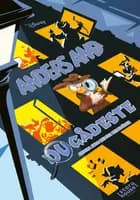 Anders And - Du gådeste af Disney