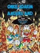 Don Rosa biblioteket - bind 6 af Disney