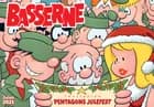 Basserne Julehæfte 2025 