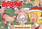 Basserne Julehæfte 2025 