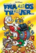 Disney’s juleklassikere