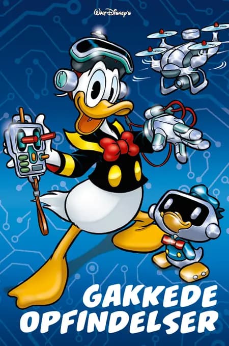 Tema 3 af Disney