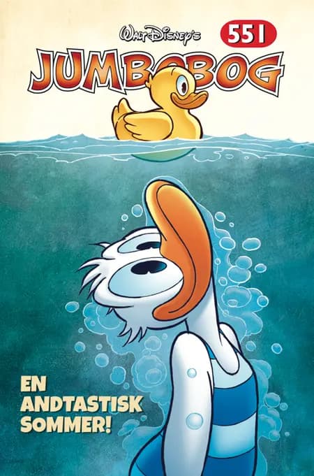 Jumbobog 551 