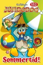 Jumbobog 552 