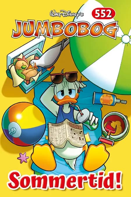 Jumbobog 552 