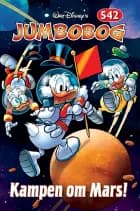 Jumbo 542 - Kampen om Mars!