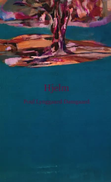 Hjelm af Poul Lynggaard Damgaard