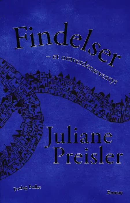 Findelser af Juliane Preisler