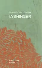 Lysninger af Hanne Marie Houkjær