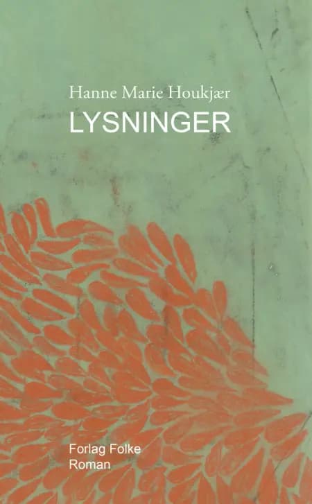 Lysninger af Hanne Marie Houkjær