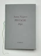 Pistacie af Anna Nygren