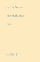 Fremkaldelser
