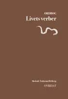 Livets verber af Shëkufe Tadayoni Heiberg