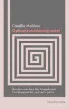 Opmærksomhedstyveriet af Camilla Mehlsen