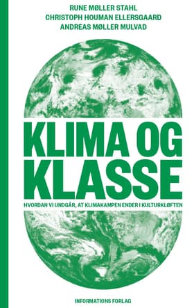 Klima og klasse af Rune Møller Stahl