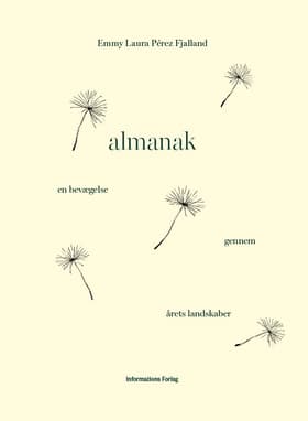 Almanak af Emmy Laura Pérez Fjalland