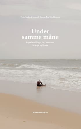 Under samme måne af Peder Frederik Jensen