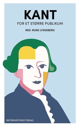 Kant - for et større publikum af Lea Ypi
