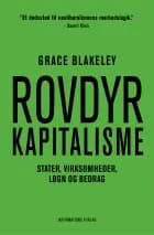 Rovdyrkapitalisme