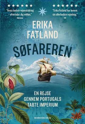 Søfareren af Erika Fatland