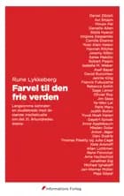 Farvel til den frie verden af Rune Lykkeberg