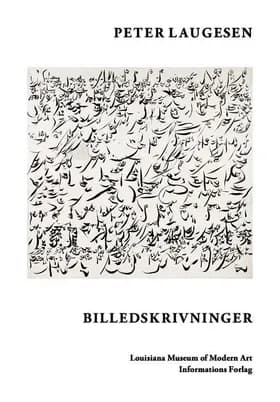 Billedskrivninger af Peter Laugesen
