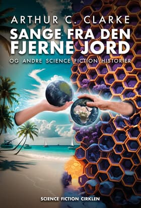 Sange fra den fjerne jord af Arthur C. Clarke