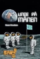 Unge på Månen
