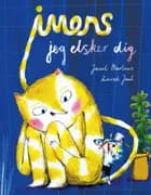 Imens jeg elsker dig af Jacob Marlowe