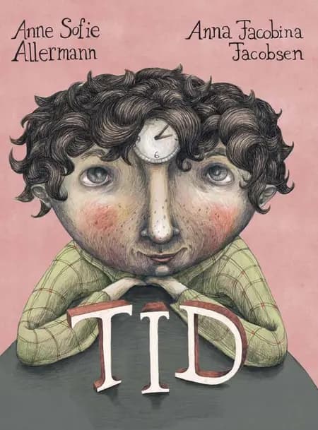 Tid af Anna Jacobina Jacobsen