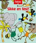 Sikke en fest!