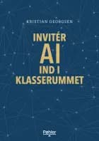 Invitér AI ind i klasserummet
