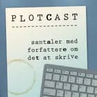 PlotCast LIVE – Morten Pape, Nanna Foss og Benni Bødker