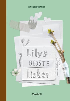 Lilys bedste lister af Line Leonhardt