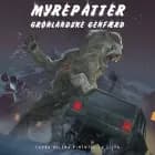 Myrepatter - Grønlandske genfærd