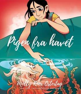 Pigen fra havet af Molly Knox Ostertag