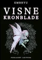 Visne kronblade af Embryu Embryu