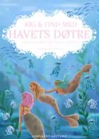 Kig & find med havets døtre af Laura Helena Pimentel da Silva
