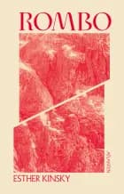 Rombo af Esther Kinsky
