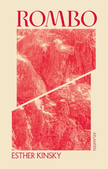 Rombo af Esther Kinsky