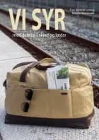 Vi syr – med detaljer i skind og læder