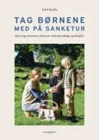 Tag børnene med på sanketur