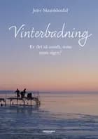 Vinterbadning af Jette Skrædderdal